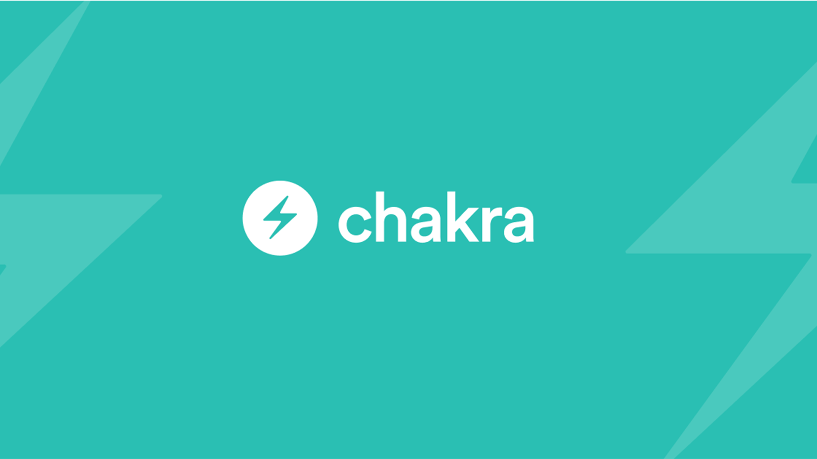 Chakra UI