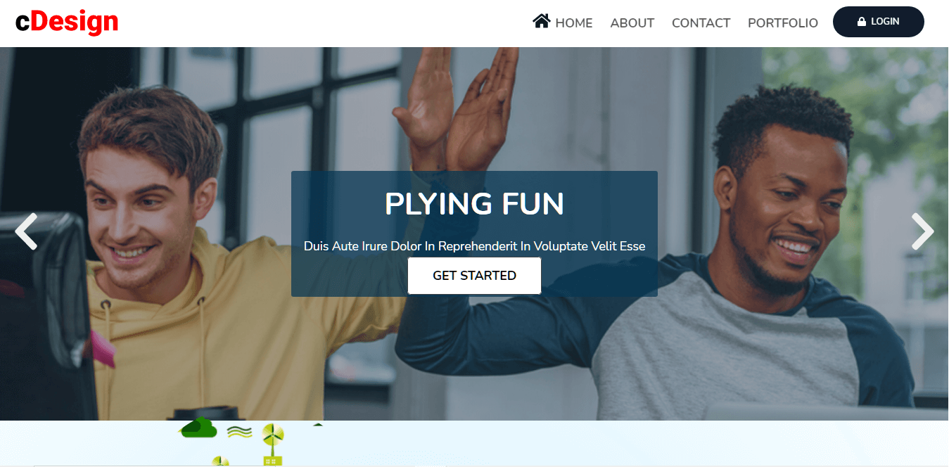 cDesign Project
