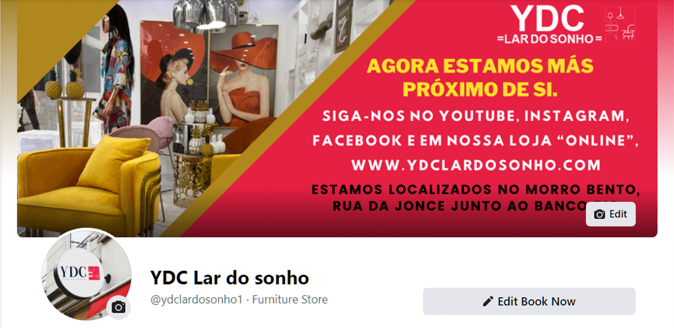 Social Connect