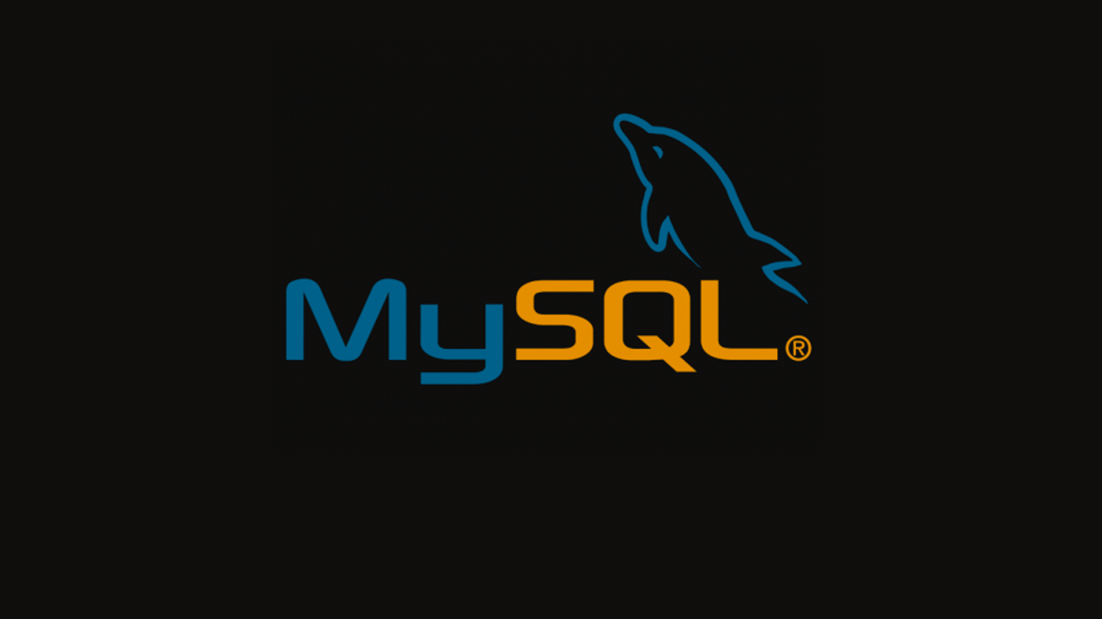 MySQL