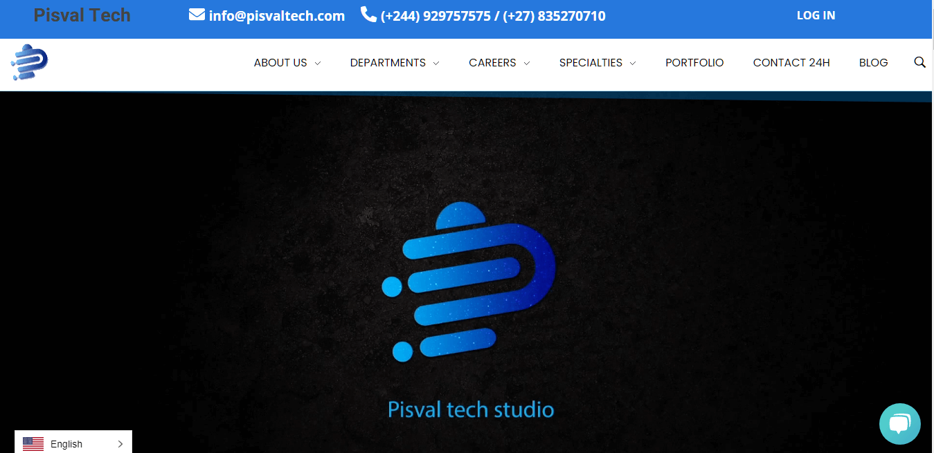 Pisval Tech