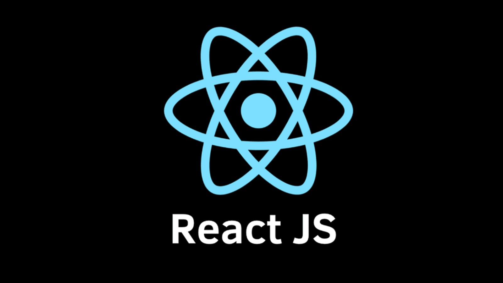 React