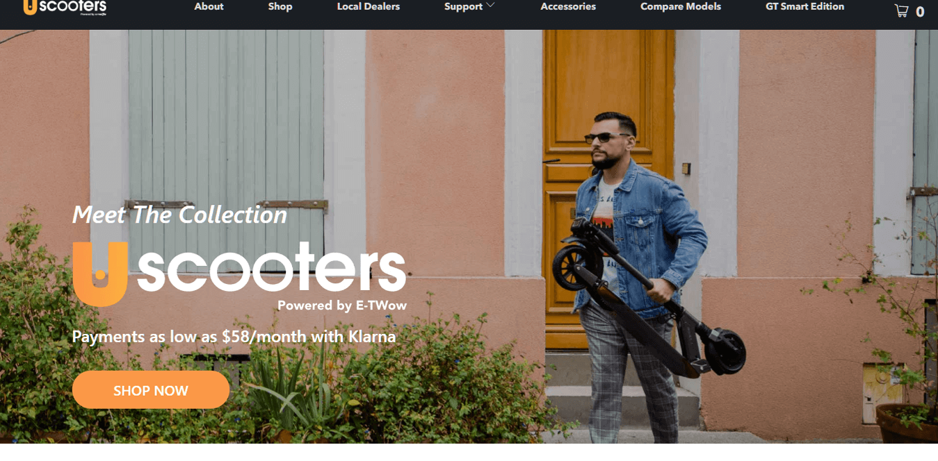 Uscooters