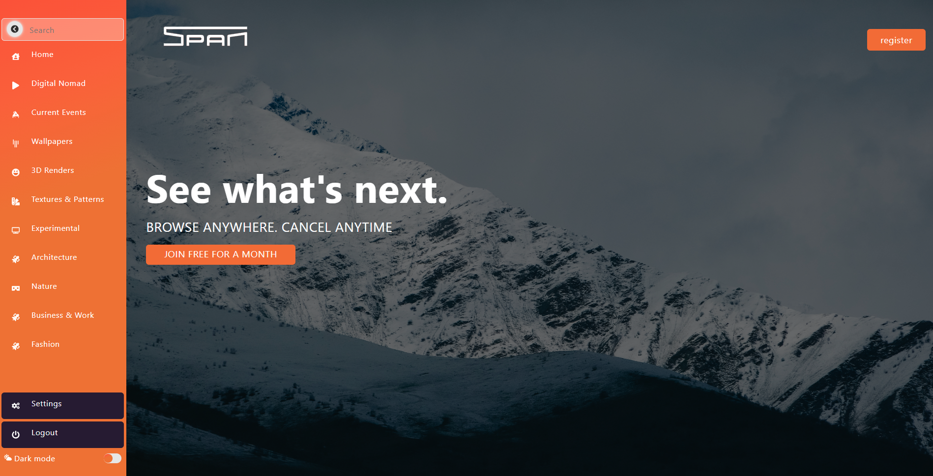 Span Digital