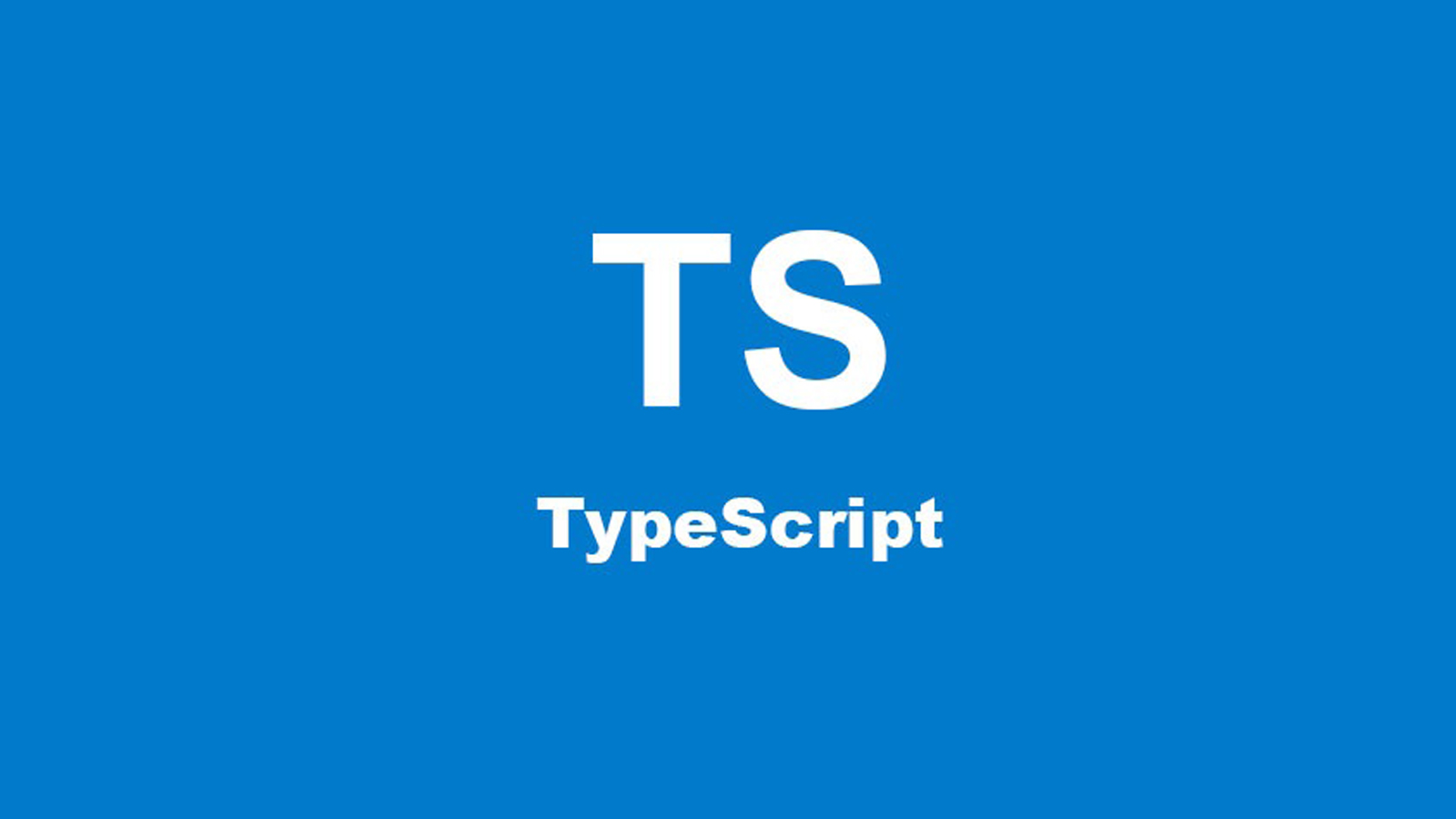 TypeScript