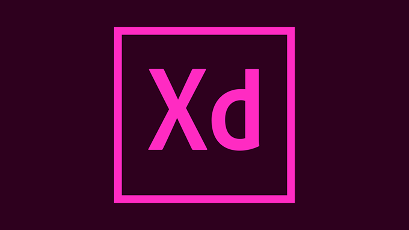 Adobe XD