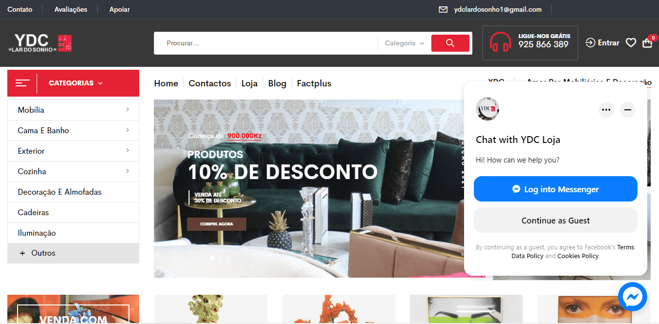 YDC Furniture